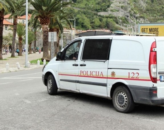 U Kotoru poginuo državljanin BiH