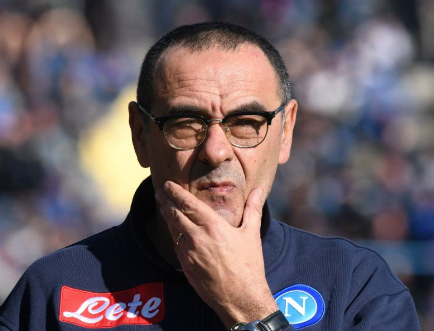 Sari i Napoli - zavisi od para, dva pojačanja i direktora!
