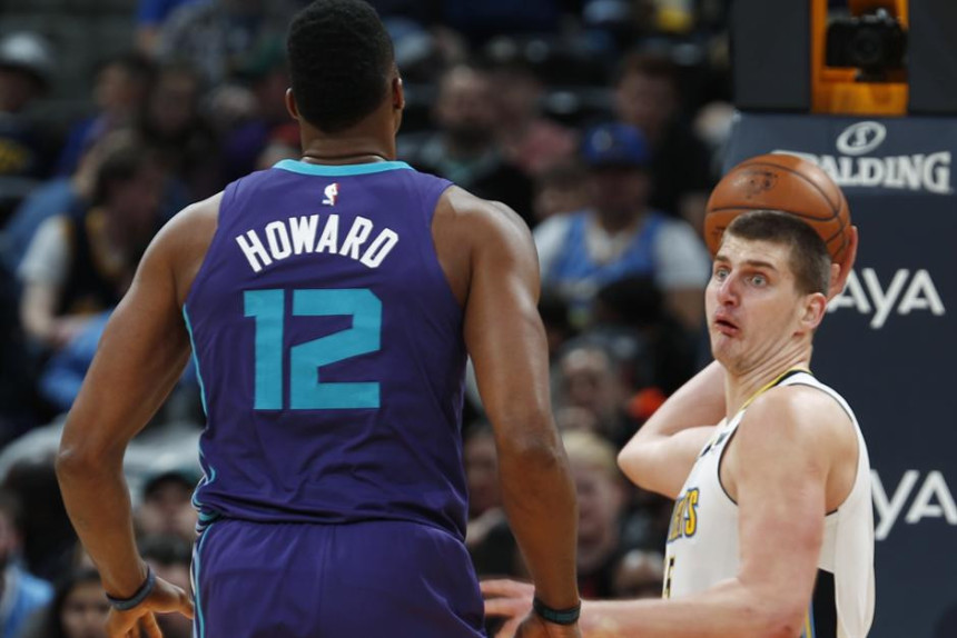 Jokić prelomio: Više ne pričam sa sudijama!