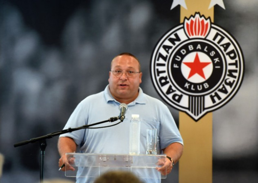 Pravni tim Partizana "uštedeo" 80.000 evra!