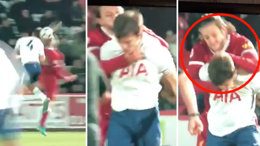 Видео: Лалана, човјече, што на дијете?!
