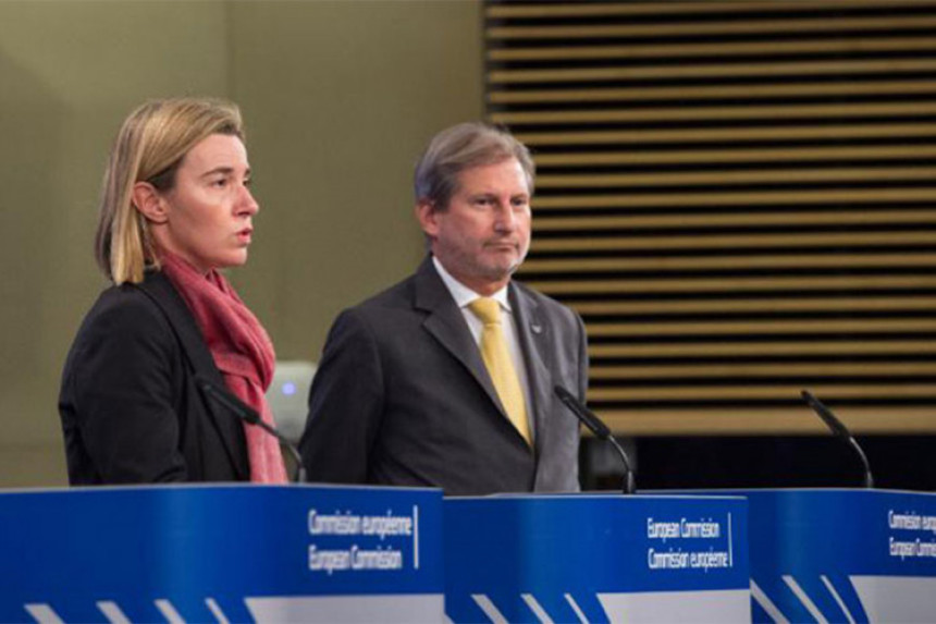 Strategija EU za Zapadni Balkan