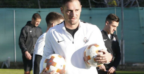 Partizanovi špicevi na skeneru...