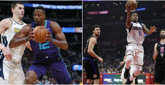 Jokić u ritmu za Denverovu treću zaredom, Teo podbacio!