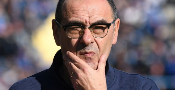 Sari i Napoli - zavisi od para, dva pojačanja i direktora!