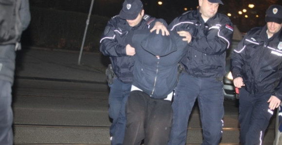 Tragedija: Sin nožem ubio oca