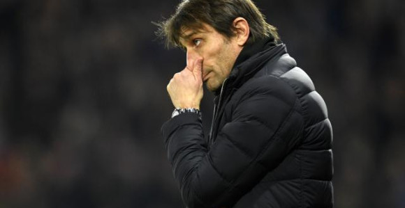 Konte o otkazu: Pritisak? Koji pritisak? Šta je pritisak?