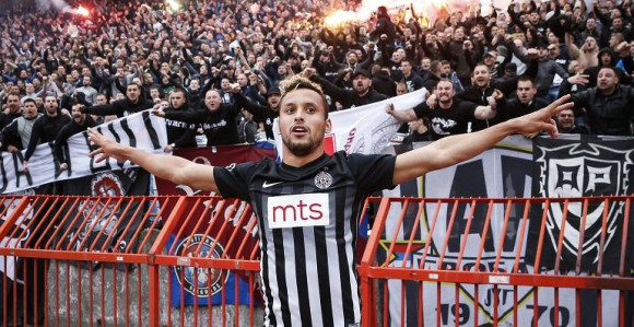Sprema se bomba na ljeto: Leonardo opet crno-bijeli?!