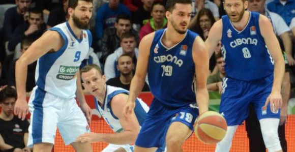 ABA: Zadar nadigrao Cibonu u Višnjiku!