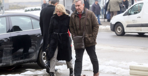 Šef uhapšen pa postao načelnik 