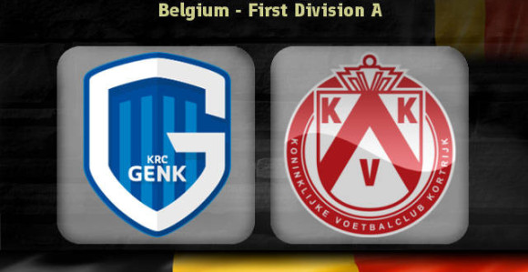 Genk je prvi finalista Kupa Belgije!
