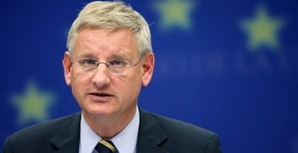 Strategiji EU prijeti propast