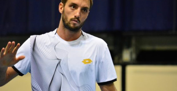 Sofija: Viktor izgubio set, ali pobijedio Gulbisa!