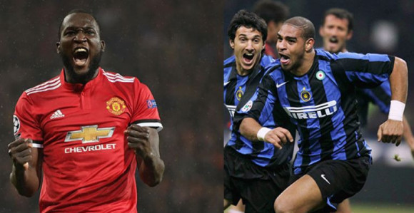 Lukaku: Adrijano mi je idol!