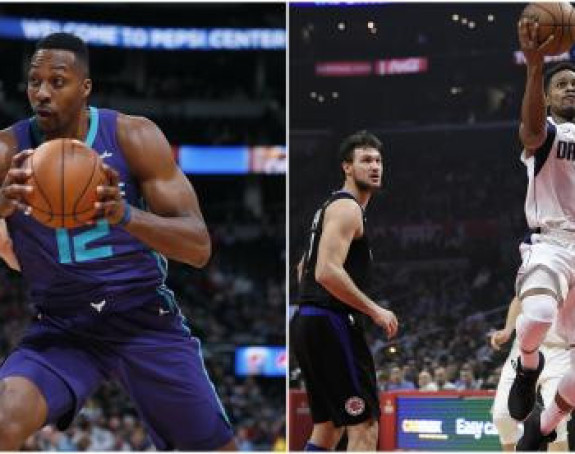 Jokić u ritmu za Denverovu treću zaredom, Teo podbacio!
