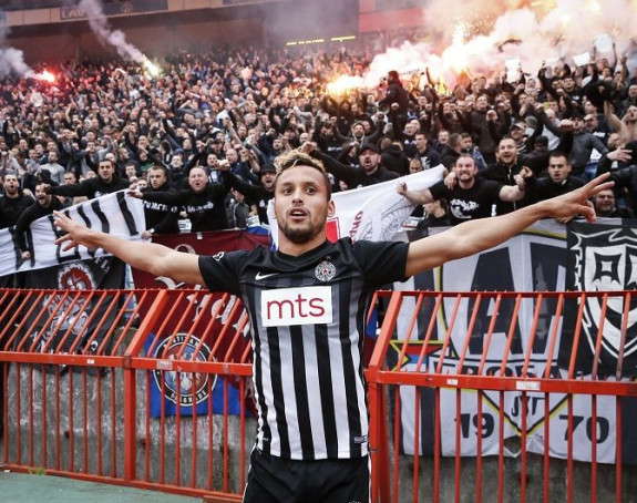 Sprema se bomba na ljeto: Leonardo opet crno-bijeli?!