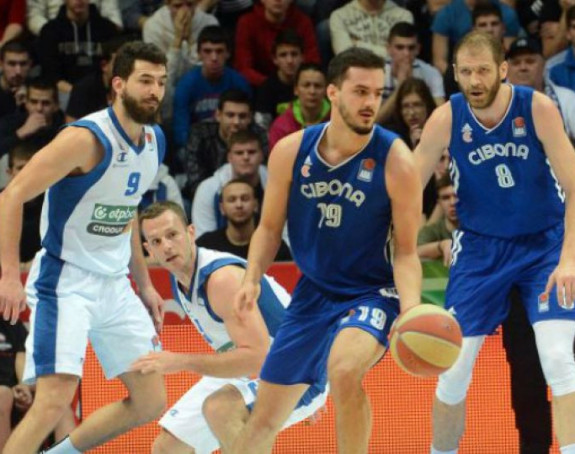 ABA: Zadar nadigrao Cibonu u Višnjiku!