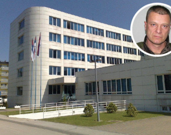 MUP: Sukobili se bivši specijalci!