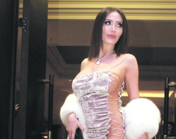 Soraja: Neki neće mirno spavati