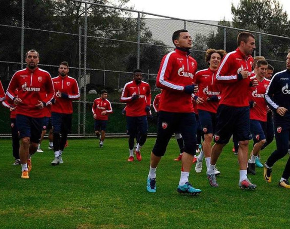 Igračima Zvezde podijeljeno pola miliona evra!