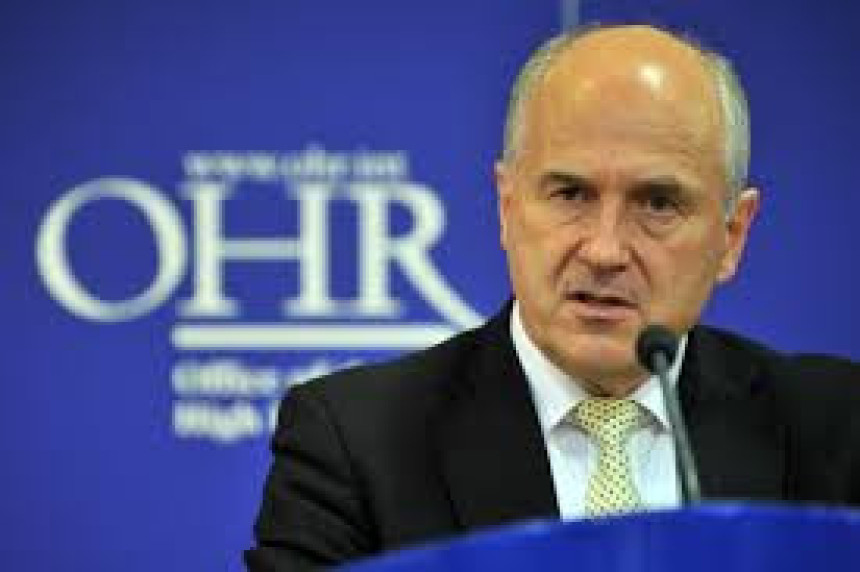 Incko: Krive su najveće stranke