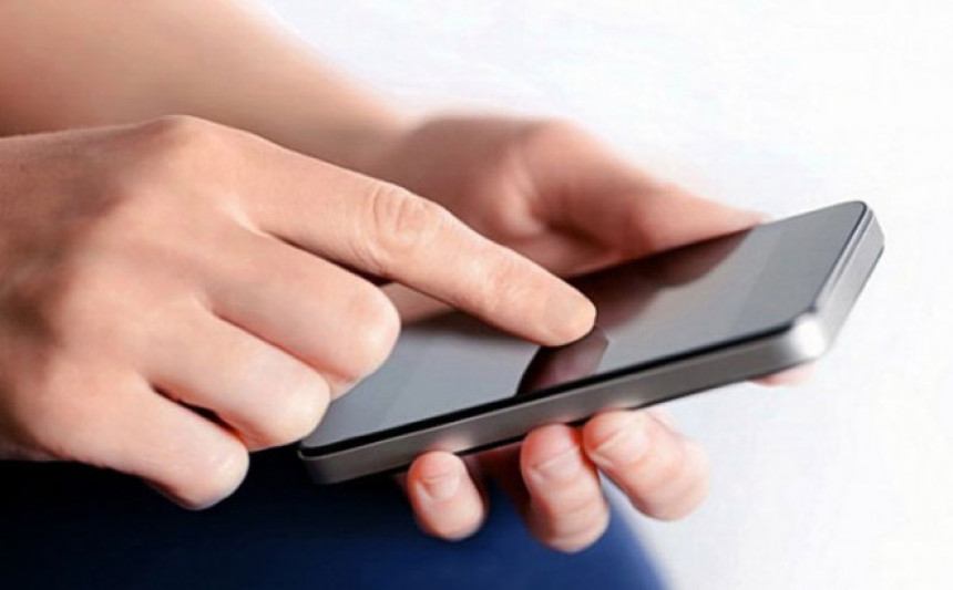 Prijeteće poruke zbog kraja veze