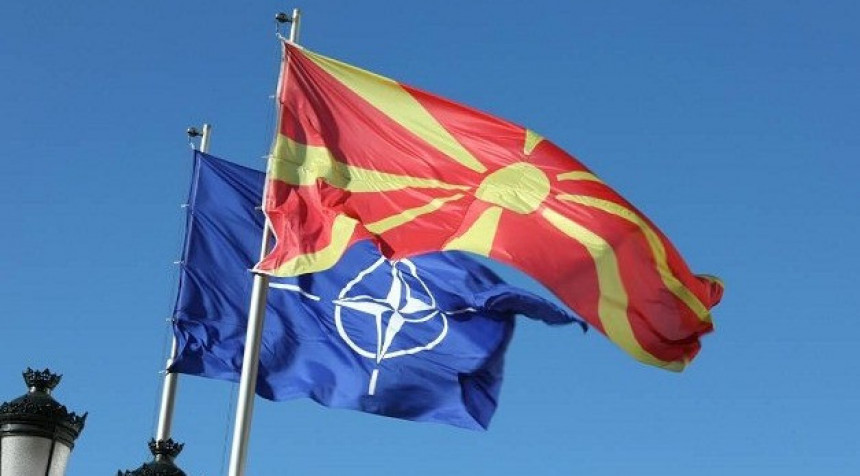 Makedonija danas pristupa NATO-u