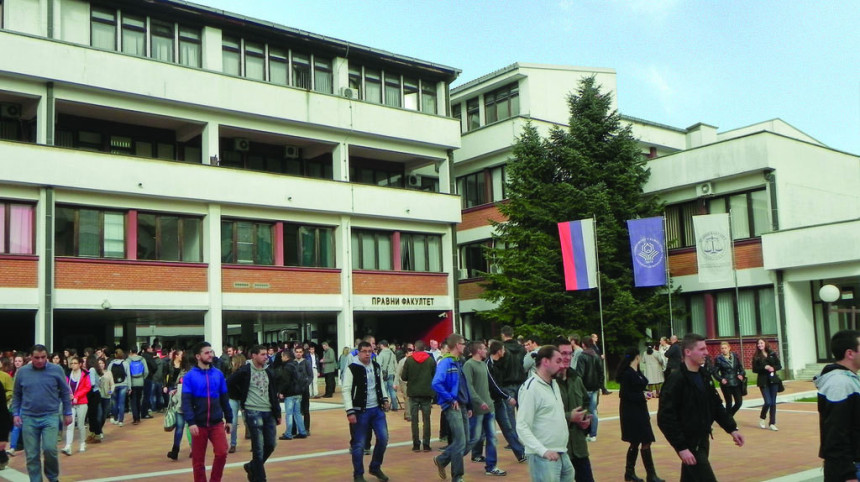 Decenije uspjeha u radu fakulteta