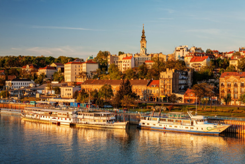 „Gardijan“ uvrstio Beograd u najboljih pet proljećnih destinacija