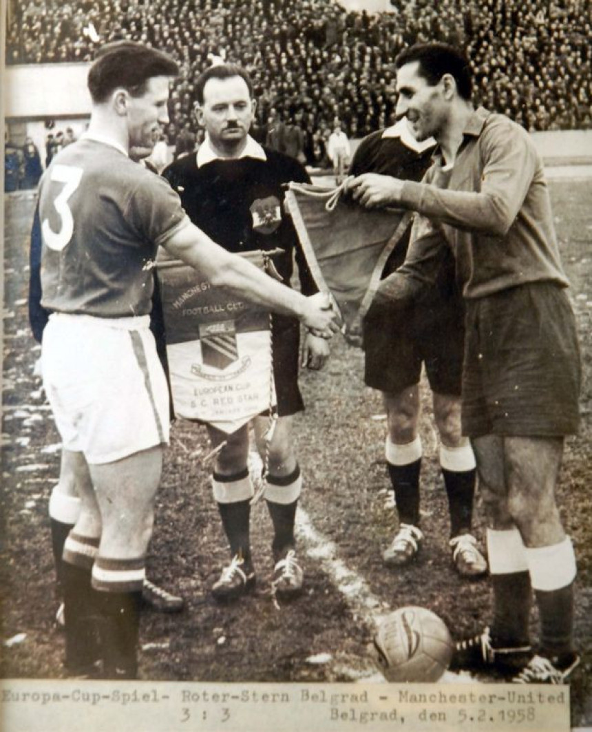 Junajted i Zvezda zauvijek pamte 6. februar...