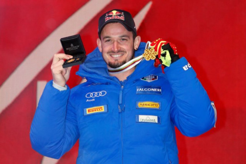 СП: Парису титула супер-џију!