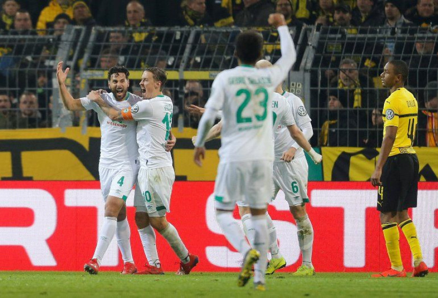 Kup: Utakmica sezone, drama za pamćenje!