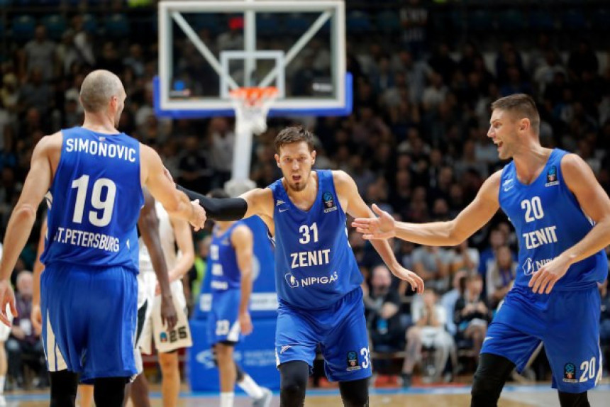 ЕК: Цедевита се са 0-6 опростила!