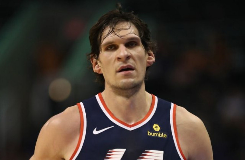 Boban Marjanović prešao u Filadelfiju!
