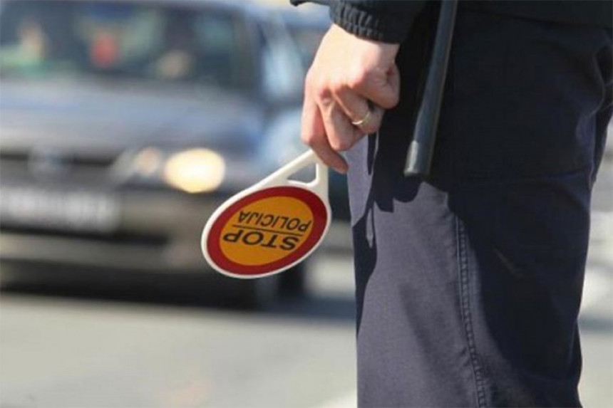 DO: Za dva dana 77 pijanih vozača