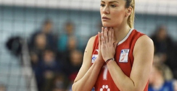 Gdje je Bijeljinka, Erićeva? Deportovana iz Rusije!
