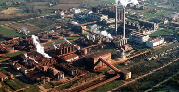 Regionalna pljačka Republike Srpske