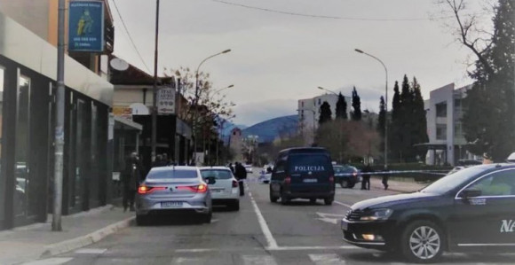 Braća povrijeđena u pucnjavi