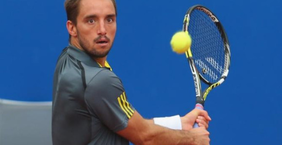 Софија: Виктор брзо пао!