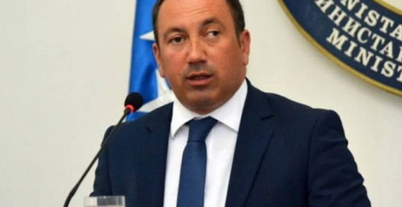 Crnadak: Slatko sam se nasmijao  