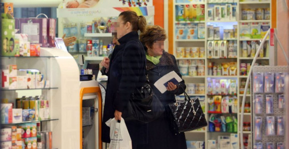 Nestašica lijeka protiv gripa 