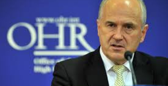 Incko: Krive su najveće stranke