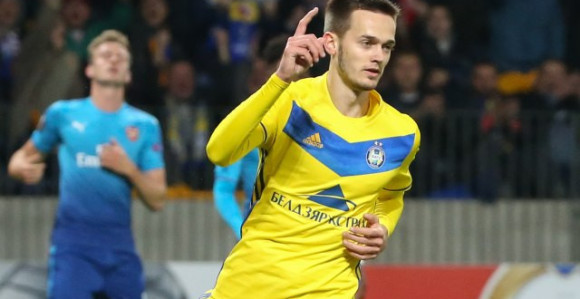 Pukla transfer bomba: Ivanić je Zvezdin za 1.300.000 evra!