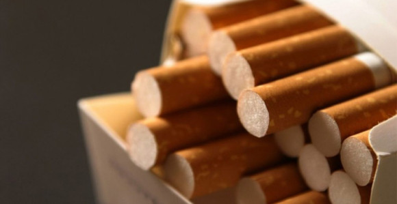 Zabrana cigareta mlađim od 100 g. 