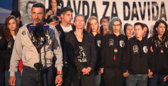 "Ne nasijedati na provokacije" 