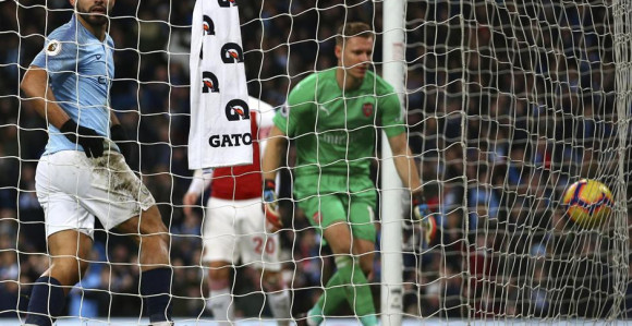 Siti napada kako Pep voli - kao na "goliće"!