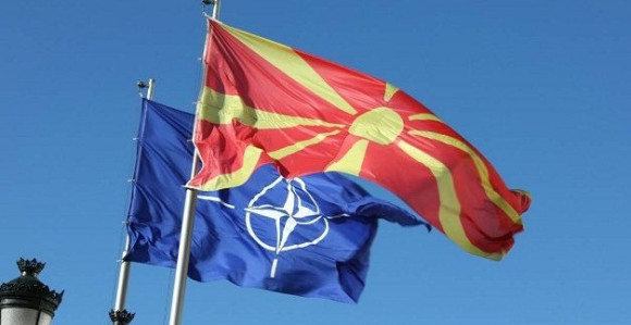 Makedonija danas pristupa NATO-u