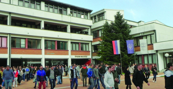 Decenije uspjeha u radu fakulteta