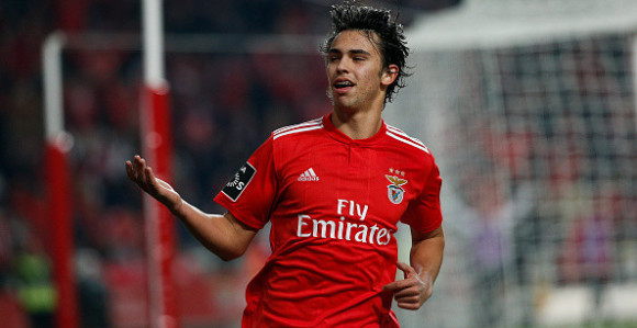 Real i Barsa "zagrizli" za novog Kristijana Ronalda!