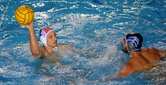 ЛШ - Мађари спречили "дежа ви": Егер лако са Звездом!